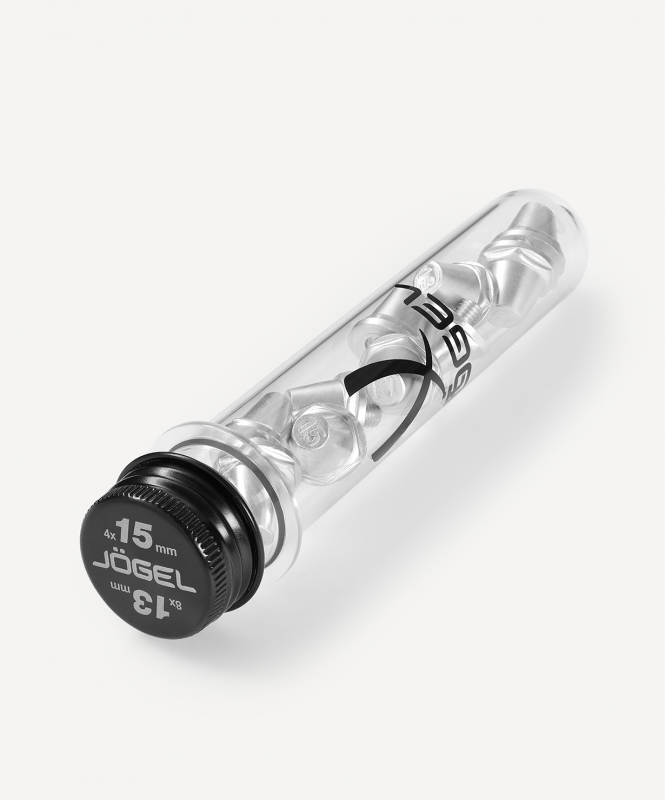 Бутсы футбольные JOGEL Evofly SG Prime Coral, размер 39,5 ЦБ-00007234