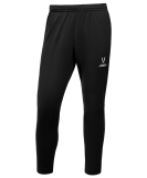 Брюки тренировочные CAMP 2 Track Pocket Pants, черный, Jögel