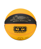 Мяч баскетбольный 3x3 №6, Jögel ЦБ-00000986