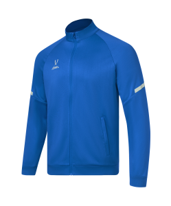Олимпийка JÖGEL CAMP 2 Track Jacket, синий, детский, размер YS ЦБ-00003728