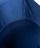 Футболка игровая DIVISION PerFormDRY Union Jersey, темно-синий/синий/белый, Jögel