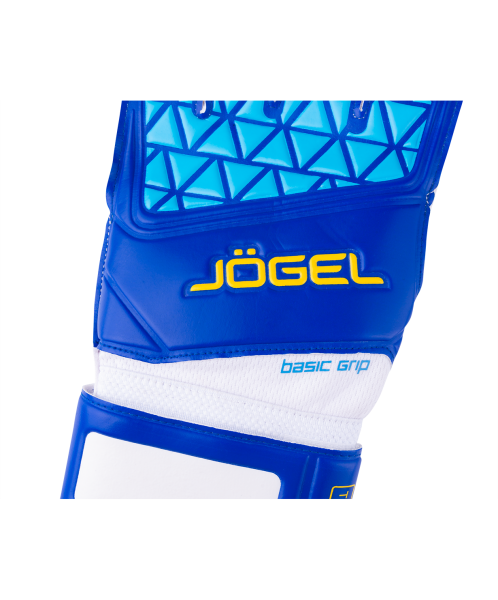 Перчатки вратарские NIGMA Training Flat, Jögel