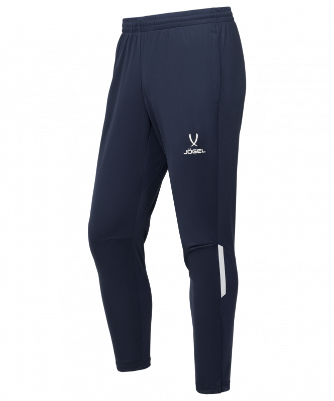 Брюки тренировочные CAMP 2 Training Pants, темно-синий, детский, размер XS, Jögel ЦБ-00003412