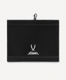 Шарф-снуд CAMP Training Scarf, черный, размер One size, Jögel ЦБ-00003959