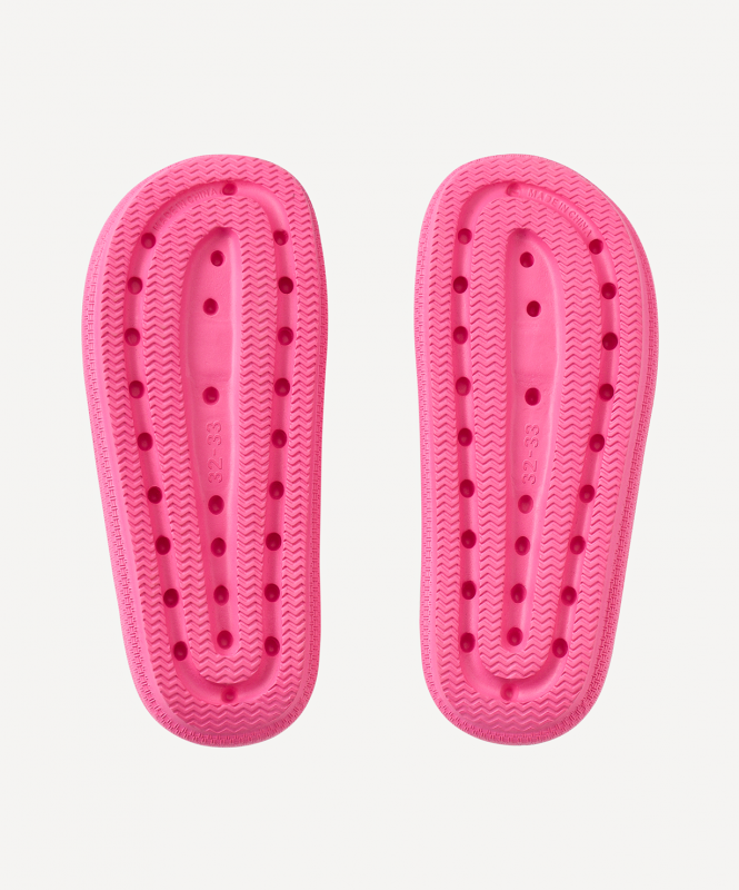 Пантолеты Tempo Pink, для девочек, р. 24-35, детский, размер 26/27, 25Degrees ЦБ-00003631