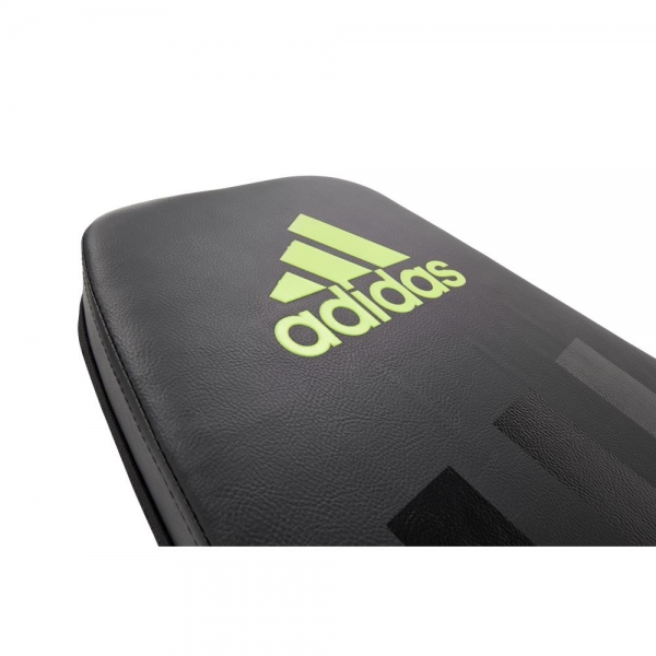 Скамья для пресса Adidas Premium, Арт. ADBE-10220_Eur