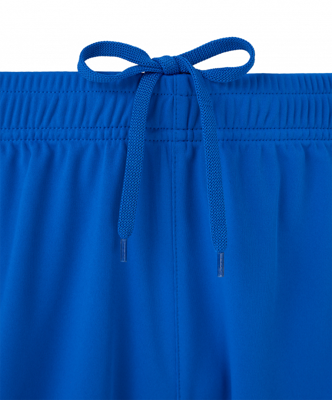 Шорты игровые JOGEL DIVISION PerFormDRY Union Shorts, синий, размер XL ЦБ-00008072