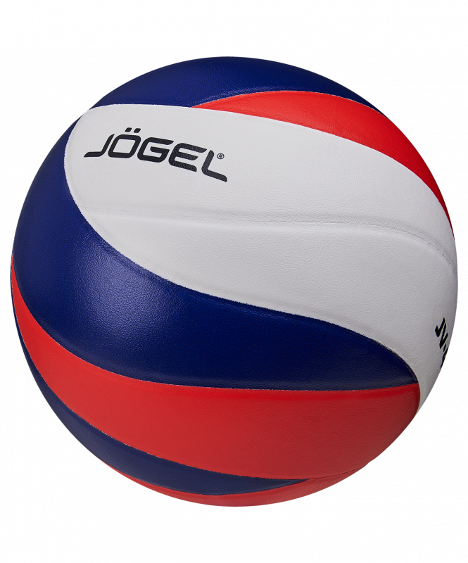 Мяч волейбольный JV-450, Jögel ЦБ-00002689