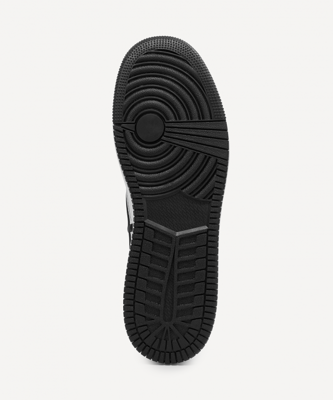 Кроссовки спортивные JOGEL Core, белый, размер 45 ЦБ-00007816