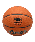 Мяч баскетбольный FIBA JB-1000 ELITE №7, Jögel ЦБ-00003623