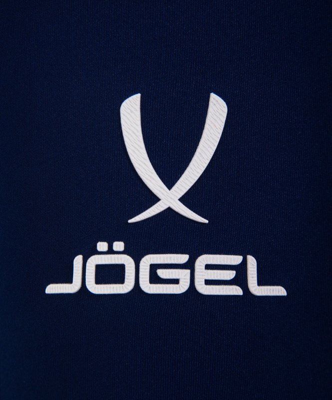 Шорты тренировочные JÖGEL NATIONAL PerFormDRY Training Shorts, темно-синий, размер XL ЦБ-00003151