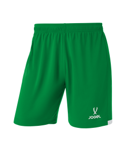 Шорты игровые JOGEL DIVISION PerFormDRY Union Shorts, зеленый, размер XS ЦБ-00008080