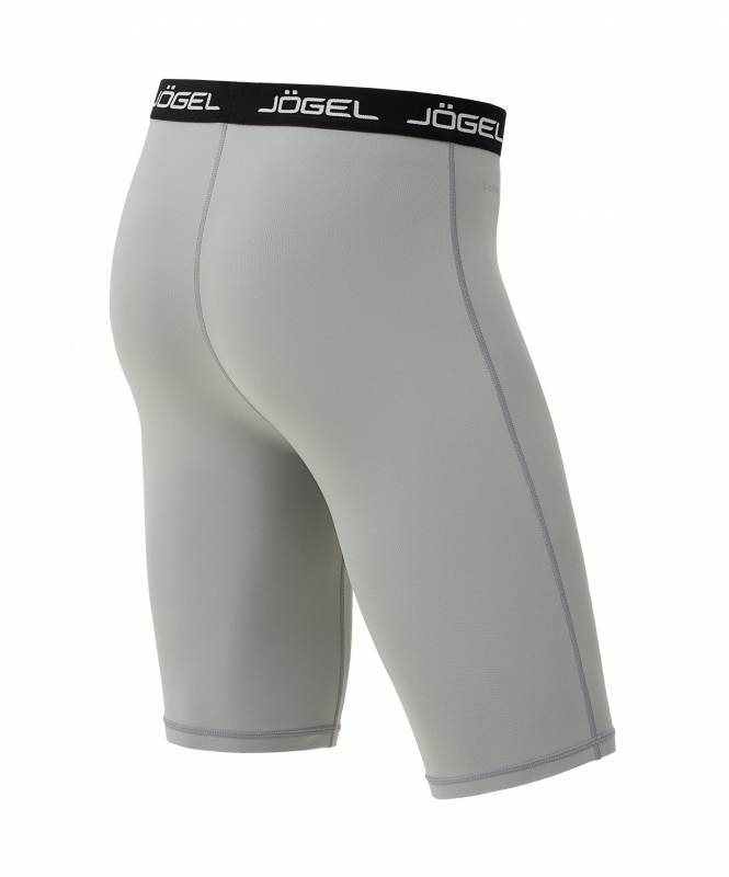 Шорты компрессионные CAMP PerFormDRY Baselayer Shorts, серый, размер L, Jögel ЦБ-00004135