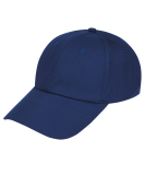 Бейсболка CAMP Blank Cap, темно-синий, Jögel УТ-00020206