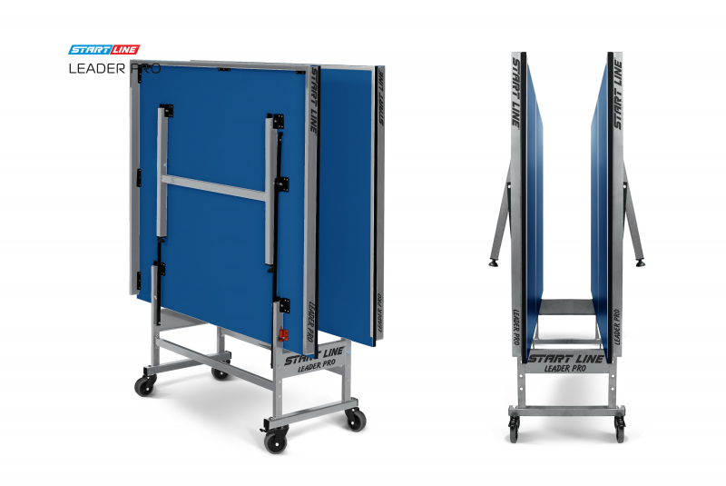 Стол теннисный Leader PRO