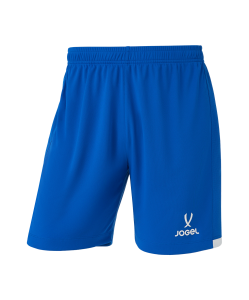 Шорты игровые JOGEL DIVISION PerFormDRY Union Shorts, синий, размер L ЦБ-00008072