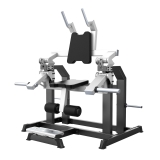 Пресс-машина D604 DHZ Fitness