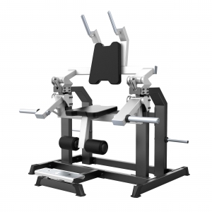 Пресс-машина D604 DHZ Fitness