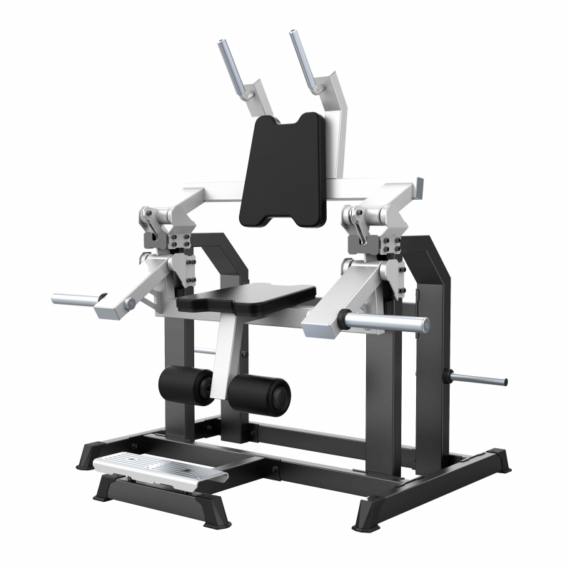 Пресс-машина D604 DHZ Fitness