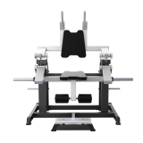 Пресс-машина D604 DHZ Fitness