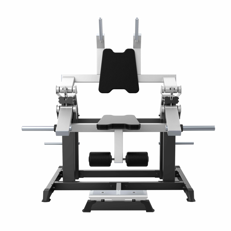 Пресс-машина D604 DHZ Fitness