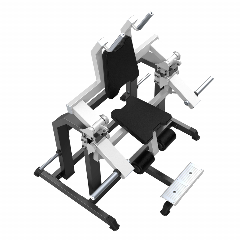 Пресс-машина D604 DHZ Fitness