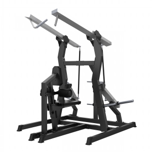 Тяга к себе сверху D606 DHZ Fitness