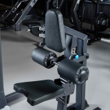 Тяга к себе сверху D606 DHZ Fitness