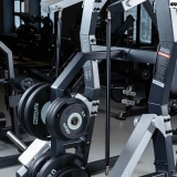 Тяга к себе сверху D606 DHZ Fitness