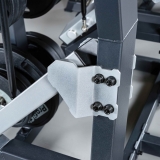 Тяга к себе сверху D606 DHZ Fitness