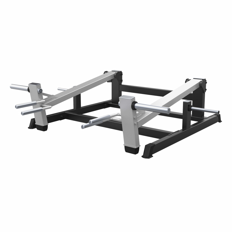 Становая тяга D607 DHZ Fitness