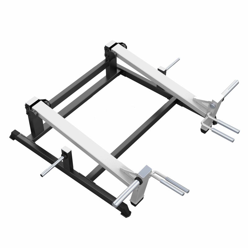 Становая тяга D607 DHZ Fitness