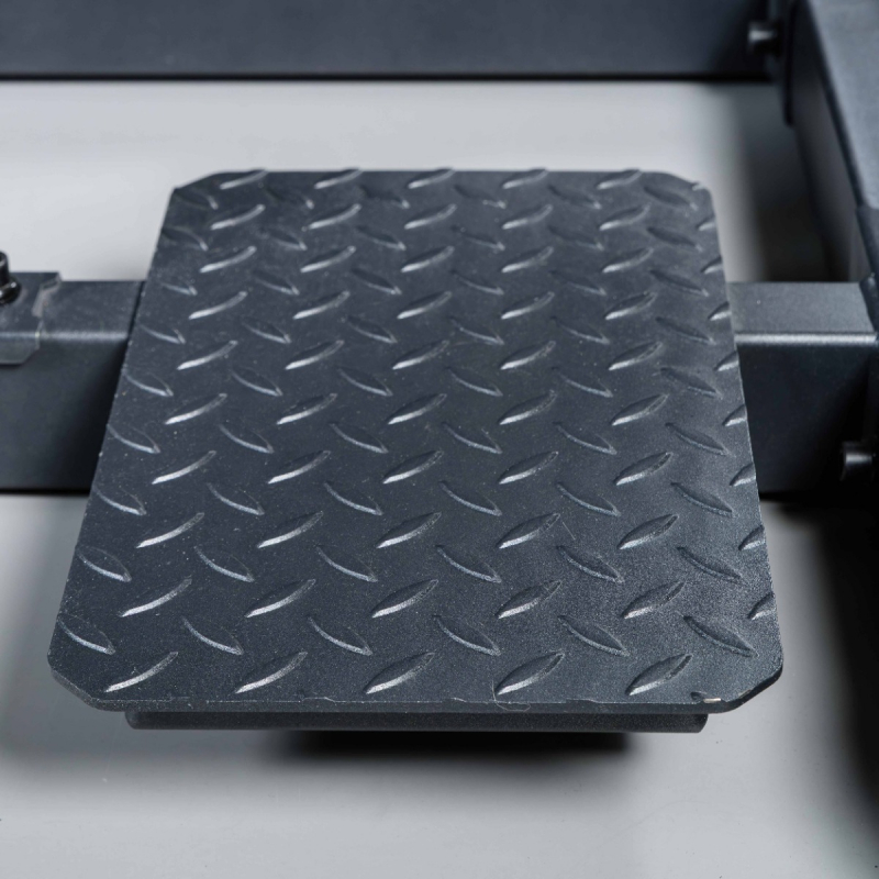 Тяга сверху через стороны D610 DHZ Fitness