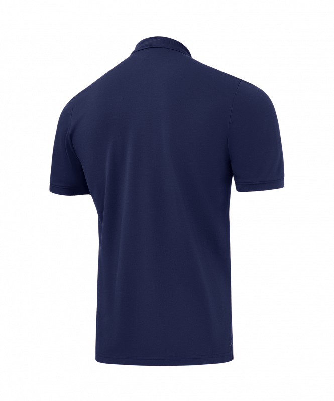 Поло JÖGEL PREMIER PerFormDRY CVC Polo, темно-синий, размер L ЦБ-00004933