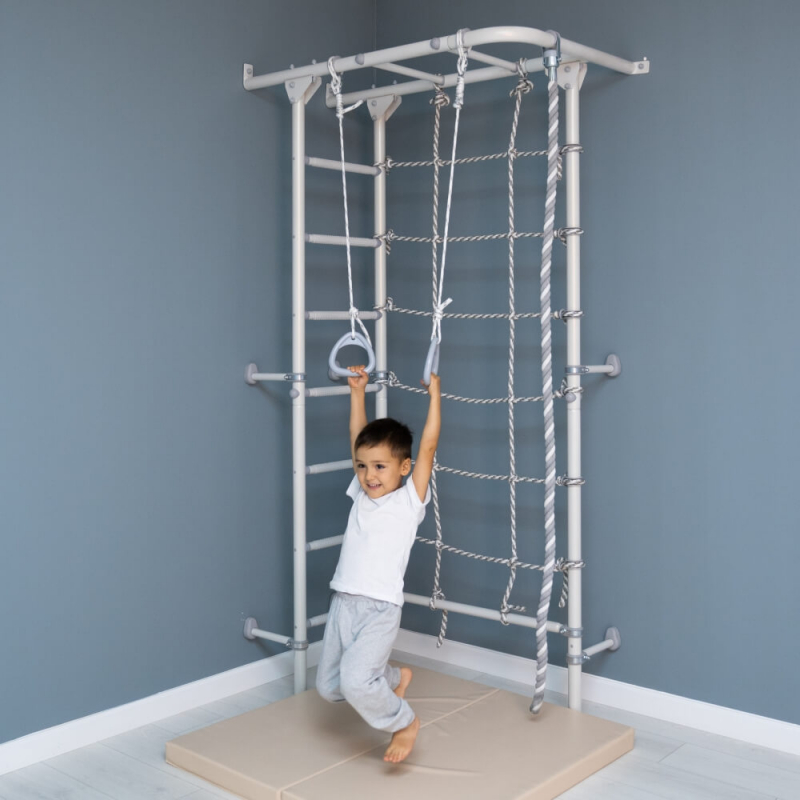 Шведская стенка ROMANA S4 (Pastel)