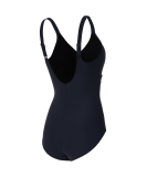 Купальник для плавания Shape Dark Blue, полиамид, размер 48, 25Degrees ЦБ-00003894