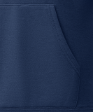 Худи ESSENTIAL Cotton Hoodie, темно-синий, размер M, JÖGEL ЦБ-00004771