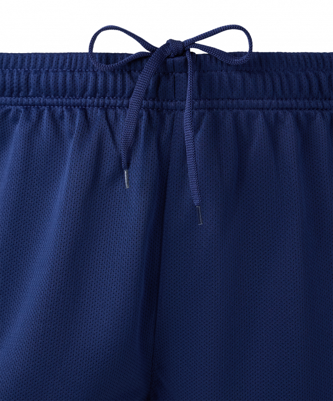 Шорты баскетбольные JOGEL DIVISION PerFormDRY RBF 2S Shorts, темно-синий, размер XXL ЦБ-00004082