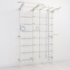 Комплекс «Шведская стенка ROMANA S7.1»