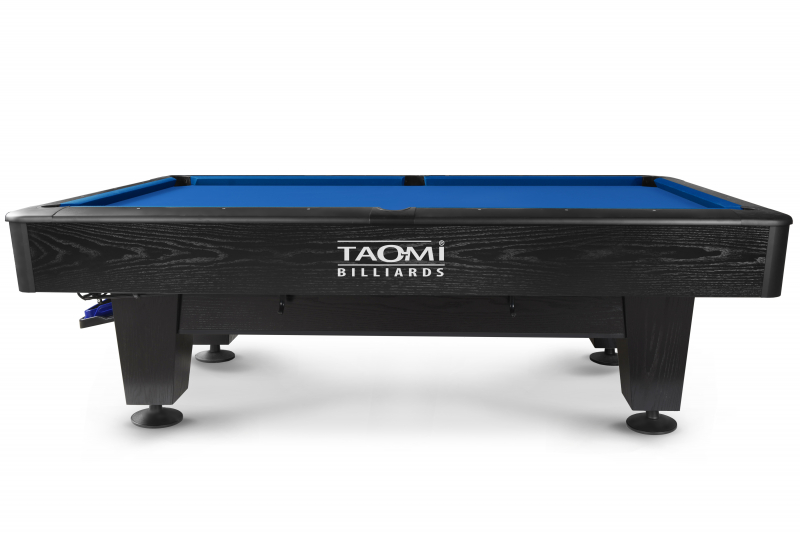 Бильярдный стол TAO-MI Model 3 пул 9 ft, сукно Green
