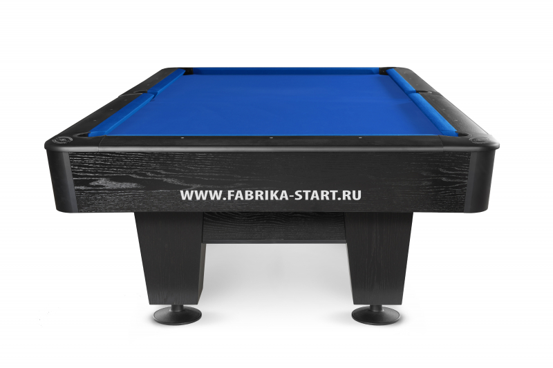 Бильярдный стол TAO-MI Model 3 пул 9 ft, сукно Green