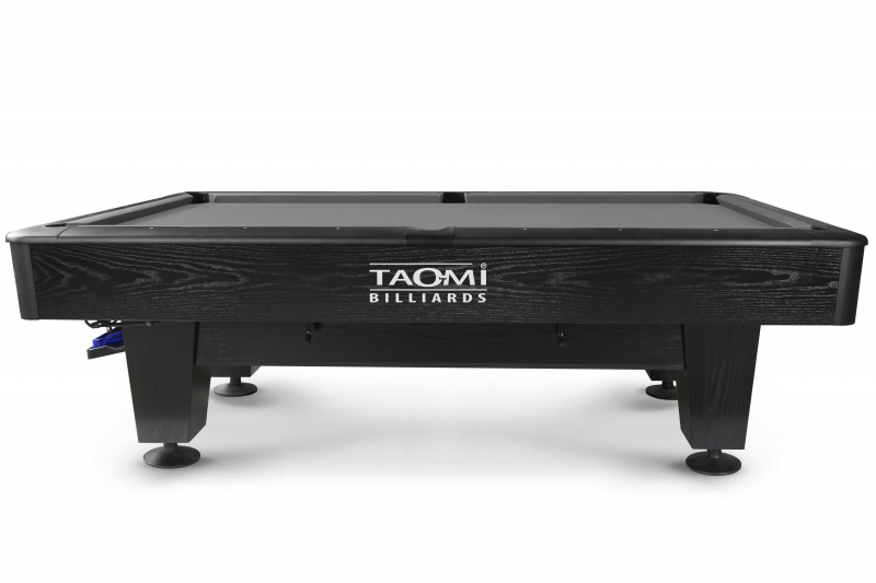 Бильярдный стол TAO-MI Model 3 пул 9 ft, сукно Green