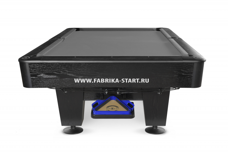 Бильярдный стол TAO-MI Model 3 пул 9 ft, сукно Green