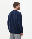 Свитшот ESSENTIAL Sweatshirt, темно-синий, размер XS, Jögel ЦБ-00003859