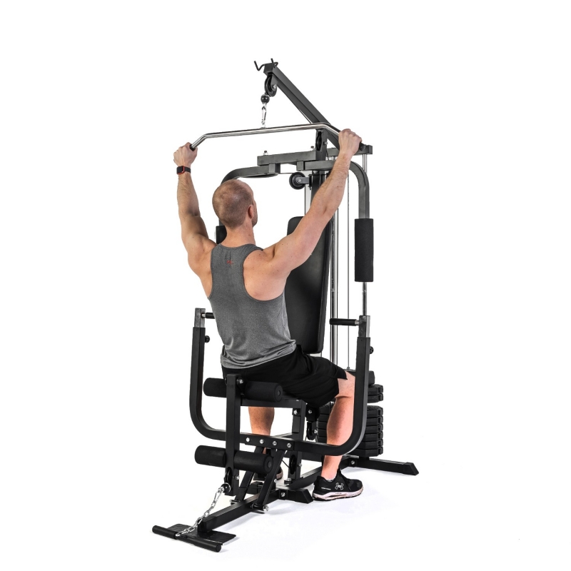 Силовой комплекс DFC HomeGym D7010