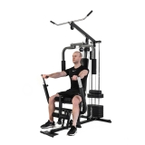 Силовой комплекс DFC HomeGym D7010