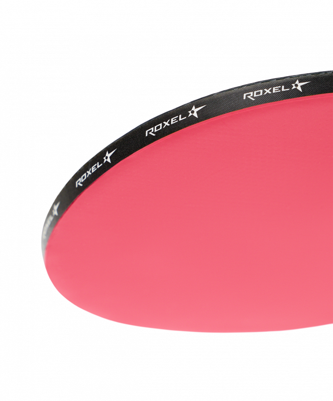 Ракетка для настольного тенниса Hobby Start, прямая, Roxel УТ-00015353