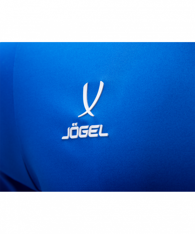 Шорты игровые DIVISION PerFormDRY Union Shorts, синий/темно-синий/белый, размер YM, Jögel ЦБ-00000994