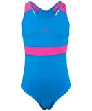 Купальник для плавания Triumph Blue/Pink, полиамид, подростковый, размер 40, 25Degrees УТ-00019629