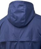 Куртка ветрозащитная DIVISION PerFormPROOF Shower Jacket, темно-синий, Jögel УТ-00020955